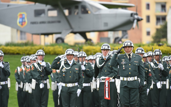 Cómo Elegir el Calzado Militar Según el Tipo de Misión o Entorno