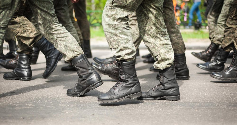 Mantenimiento de Botas Militares: Guía Completa para Prolongar su Vida Útil