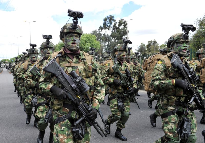 Botas Militares y Prevención de Lesiones: La Importancia de un Calzado Adecuado en el Servicio