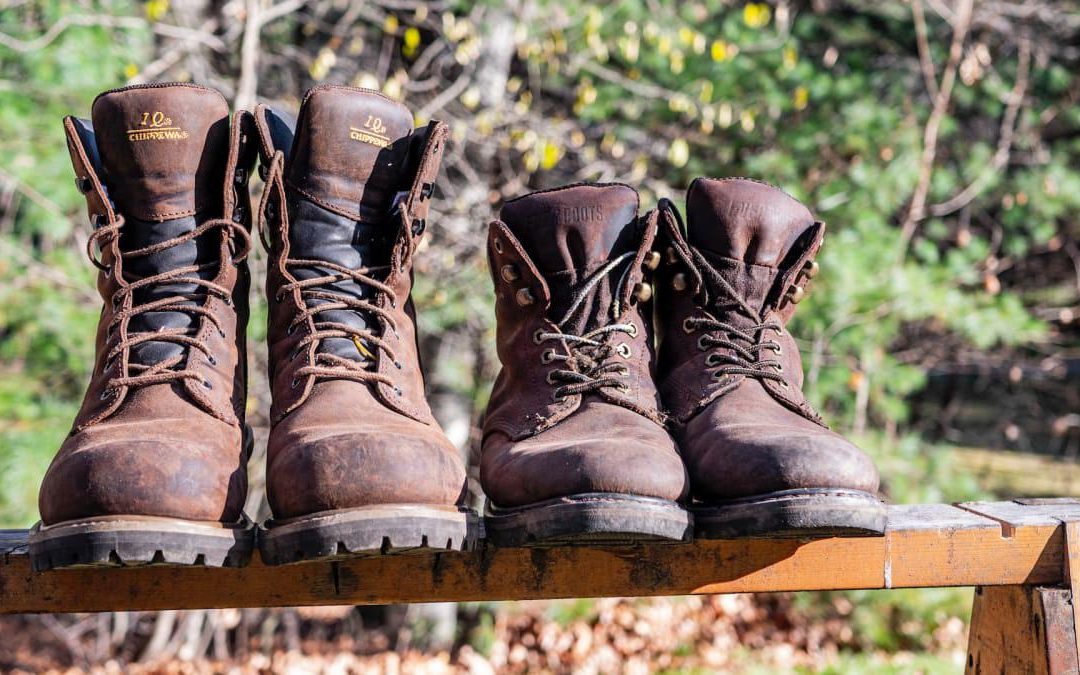 ¿Cuándo Cambiar tus Botas Militares? Señales de Desgaste que No Debes Ignorar