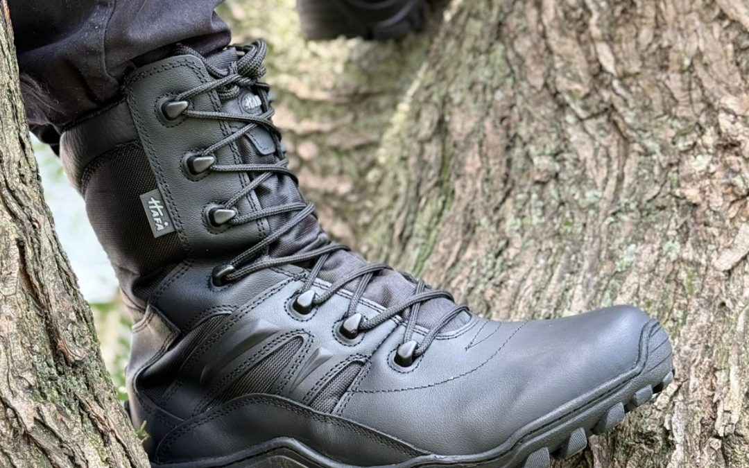 7 Curiosidades Sorprendentes de las Botas Tácticas que No Conocías