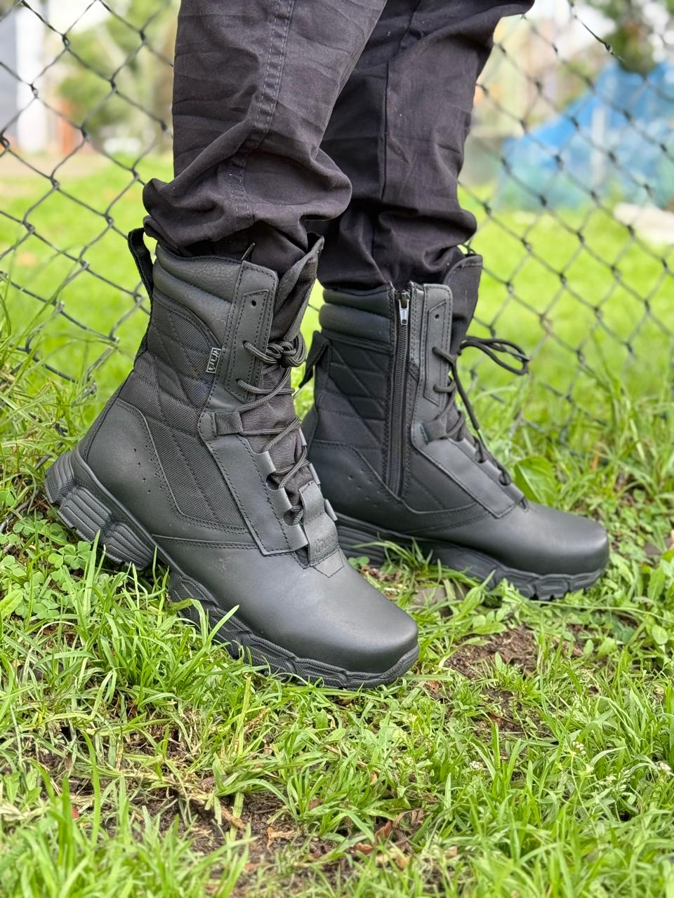 botas tacticas