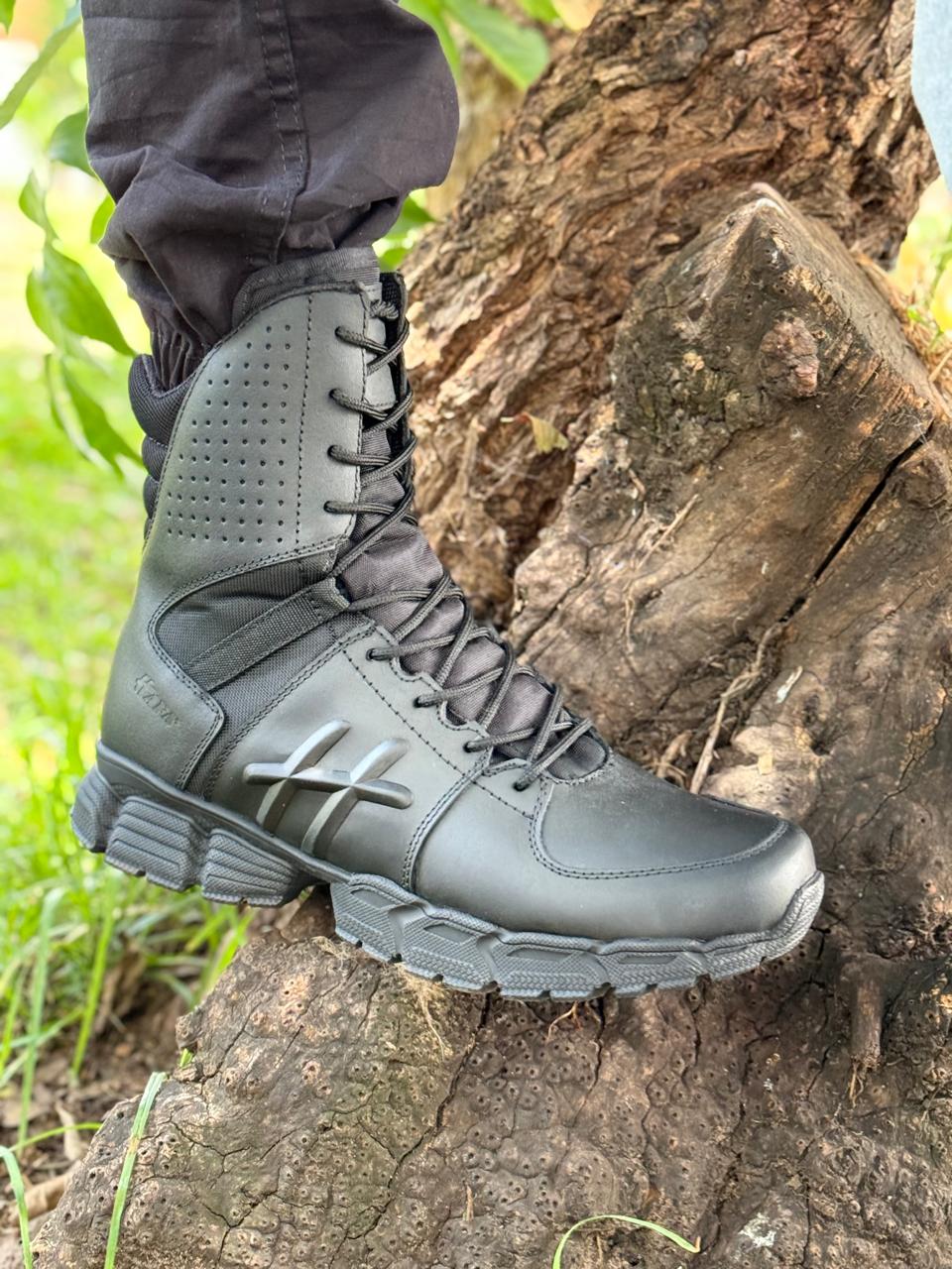 botas tacticas