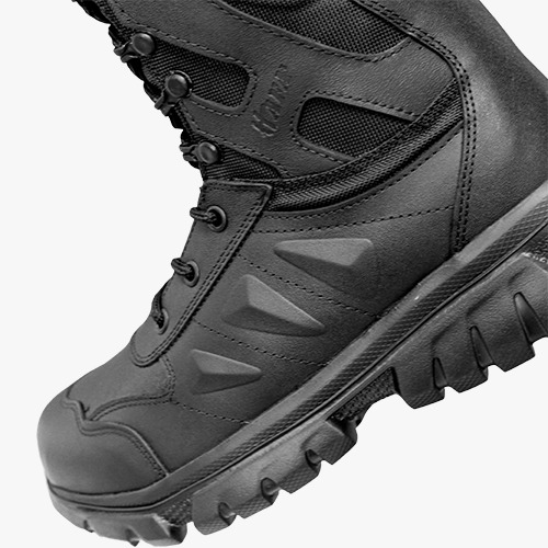 Por qué las botas militares de HAFA superan a la competencia