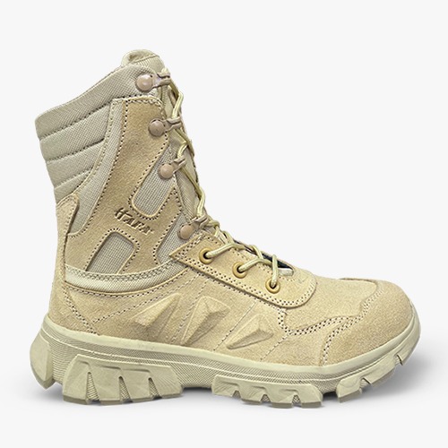 botas militares