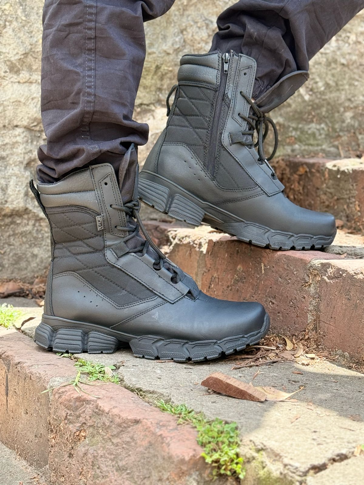 botas militares botas tacticas