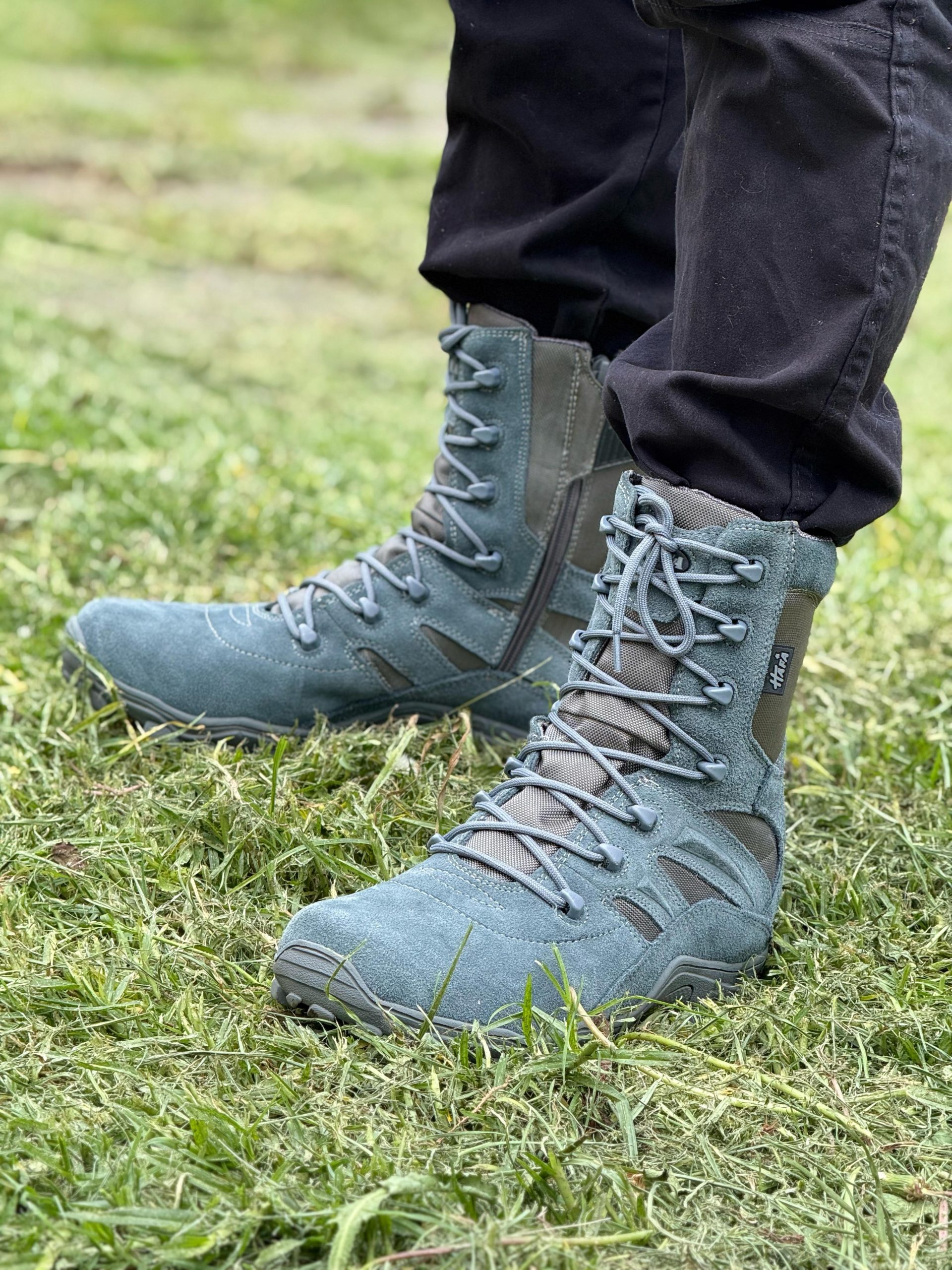 botas militare botas tacticas