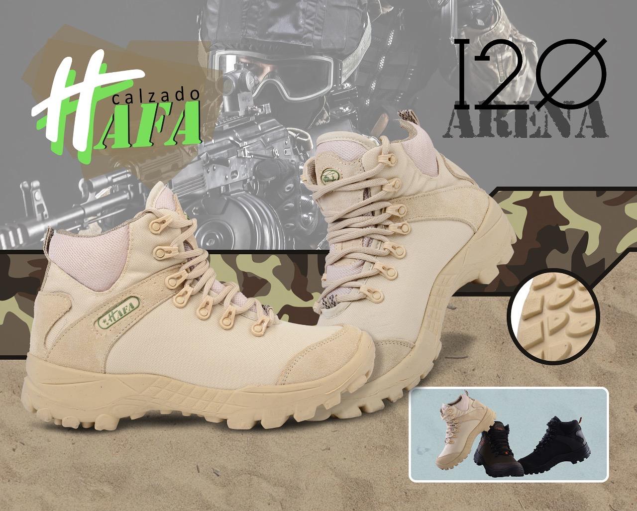 botas militares botas tacticas