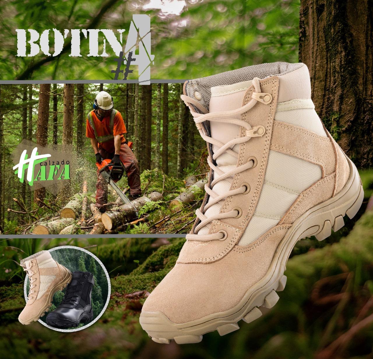 botas militares botas tacticas