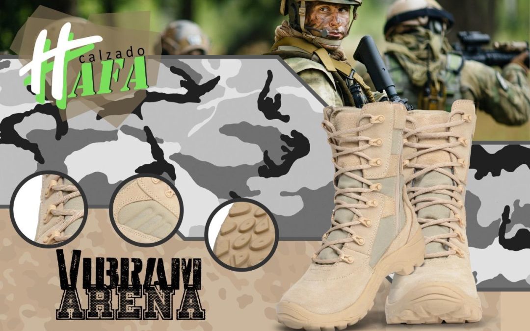Botas tácticas impermeables vs transpirables: climas húmedos vs climas cálidos