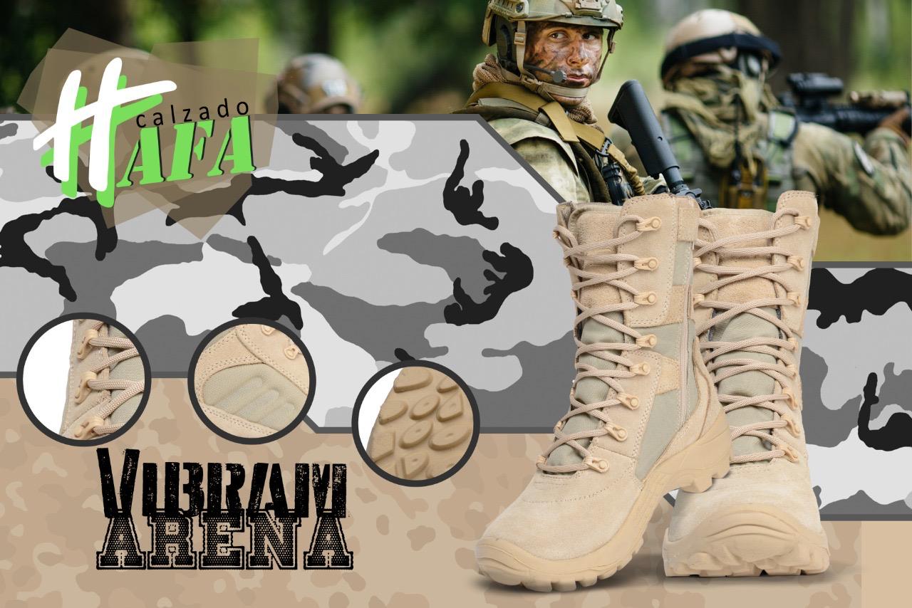 botas militares botas tacticas
