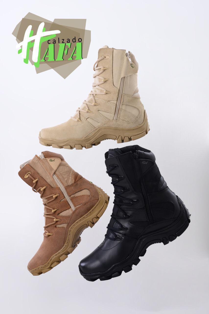 botas militares botas tacticas