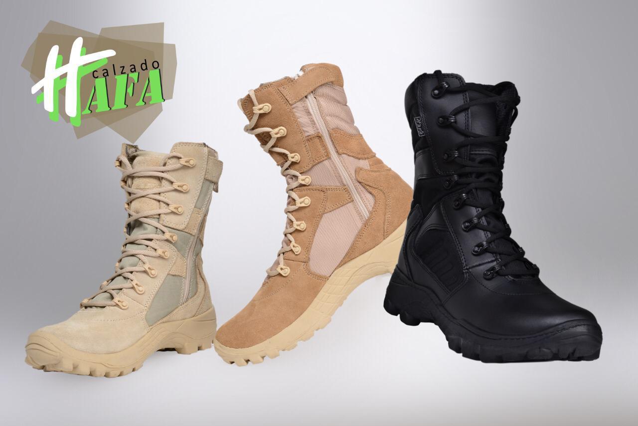 botas militares botas tacticas