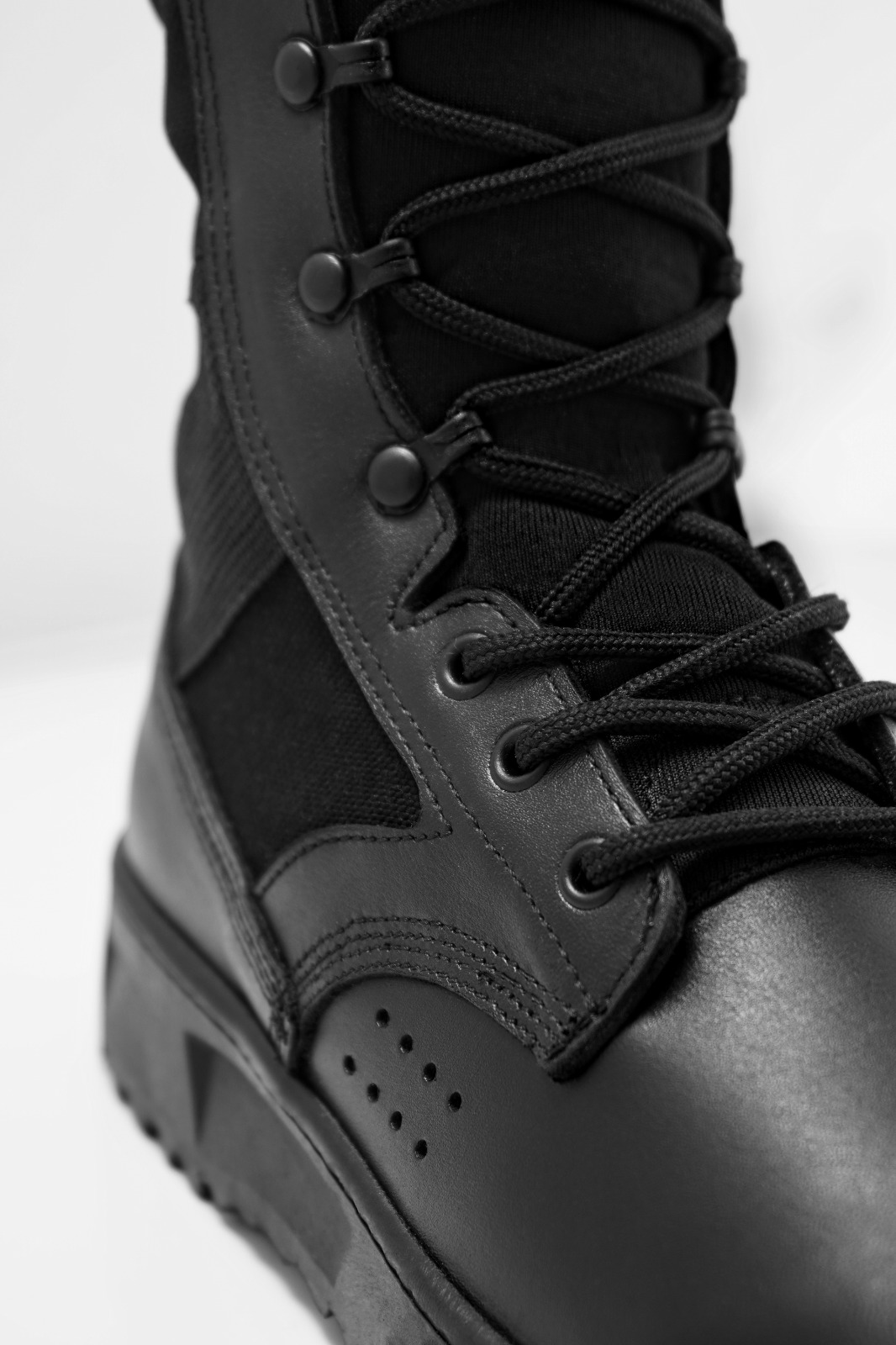 botas militares