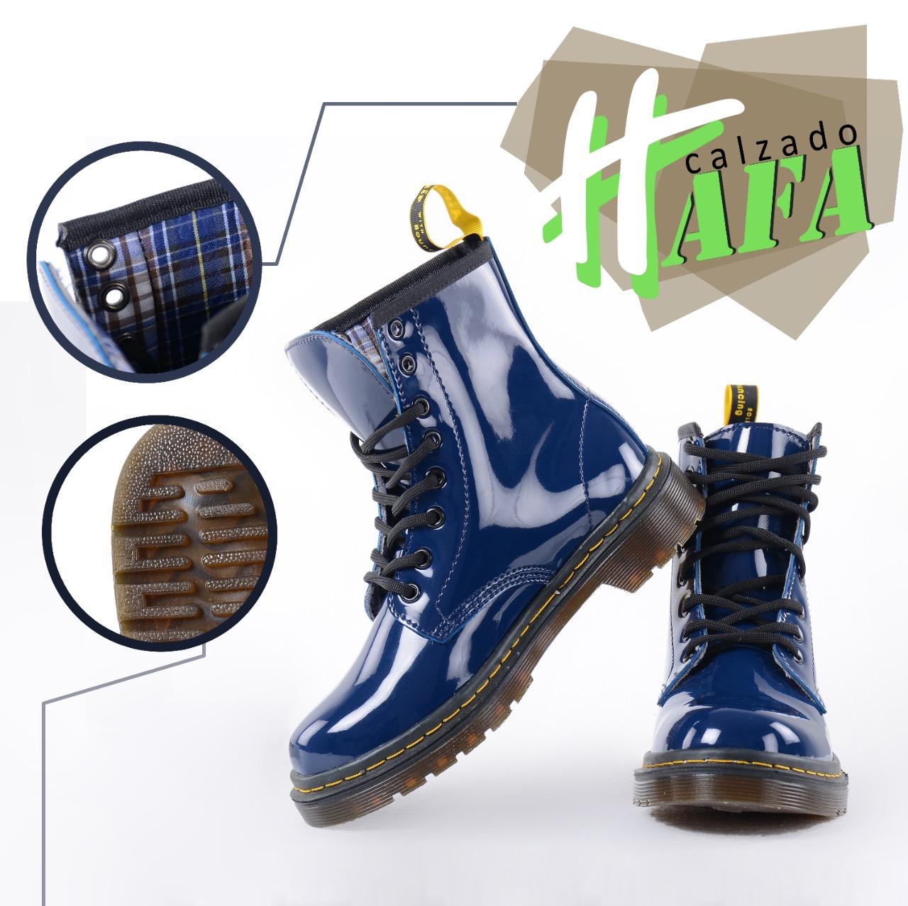 botas tacticas